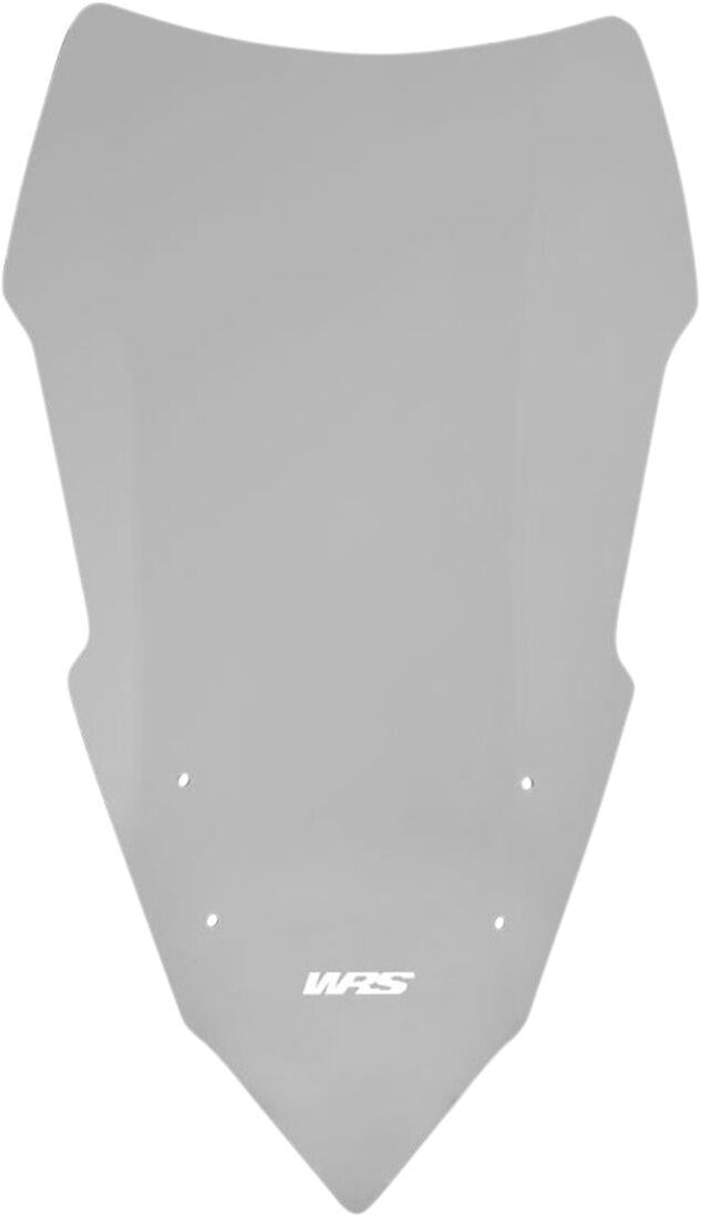 WRS Windscreen For Yamaha MT-09 ABS 2015-2017 58 cm (22-7/8") - Smoke