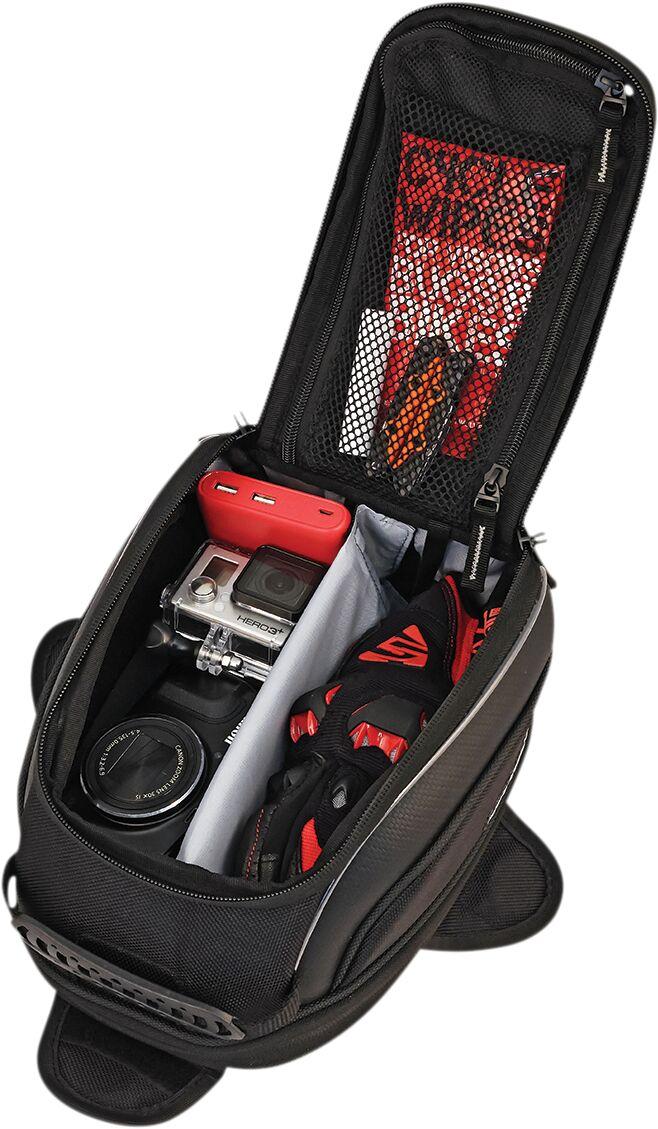 Nelson Rigg Commuter Lite Tank Bag