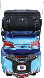 Nelson Rigg Route 1 Traveler Tour Trunk Rack Bag