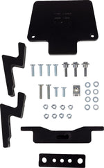 AXP Xtrem Skid Plate For Honda CRF450R 2021-2026 - Black
