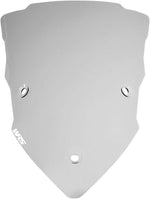 WRS Windscreen For Ducati MultiStrada 1200 ABS 2015-2017 50 cm (19-3/4") - Smoke