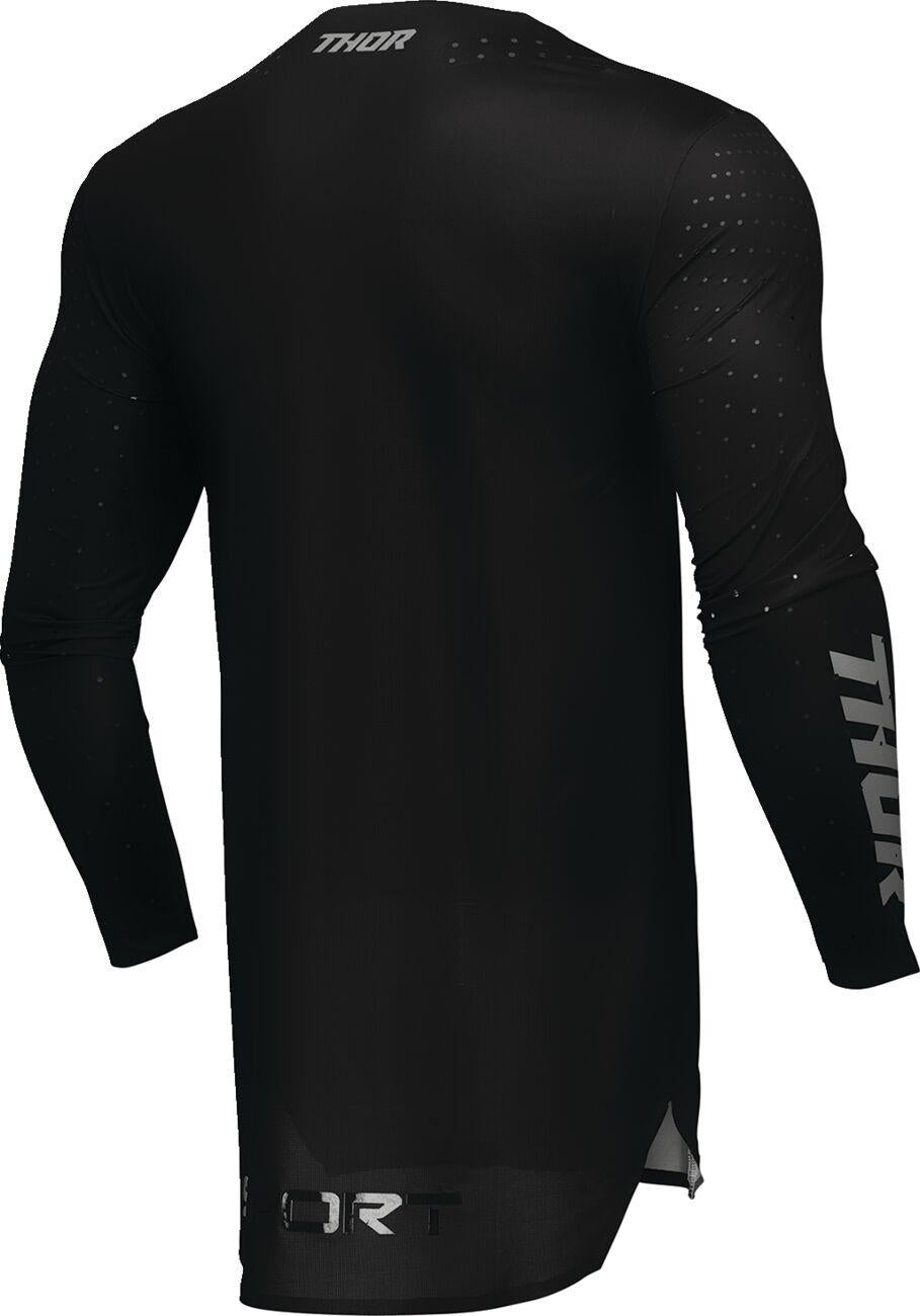 Thor Sportmode Brave Jersey - Black White