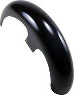 Klock Werks Hugger Fender For Harley Davidson FLH 1340 1984 53.3 cm (21") Front 36.8 cm (14-1/2") - E-Coating