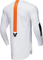 Thor Sportmode Rogue Jersey - Black Orange White