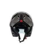 Premier Land Cruiser Helmet - Black