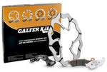 Galfer Oversize Wave Brake Disc Kit For KTM  EXC150 TPI 2021-2023 - Front