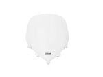 WRS Windscreen Touring K1200S/K1300S For BMW K 1200 S 2005-2008 49 cm (19-3/8") - Clear