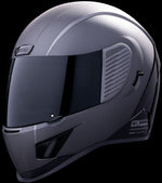 Icon Unisex Airform Counterstrike MIPS Helmet - Silver