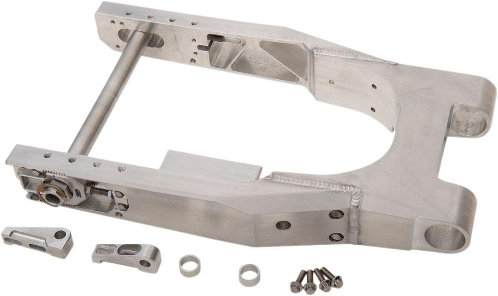 Alloy Art Swing Arm For Harley Davidson FLHR 1340 1994-1998 - Machined