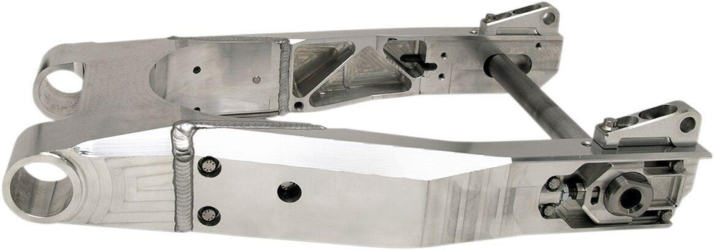 Alloy Art Swing Arm For Harley Davidson FLHC 1750 2018-2019 - Machined