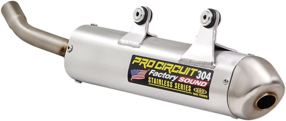 Pro Circuit 304 Silencer For Gas Gas XC300 2018-2019