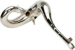 Pro Circuit Platinum Front Pipe For Honda CR250 2000 - Nickel-Plated
