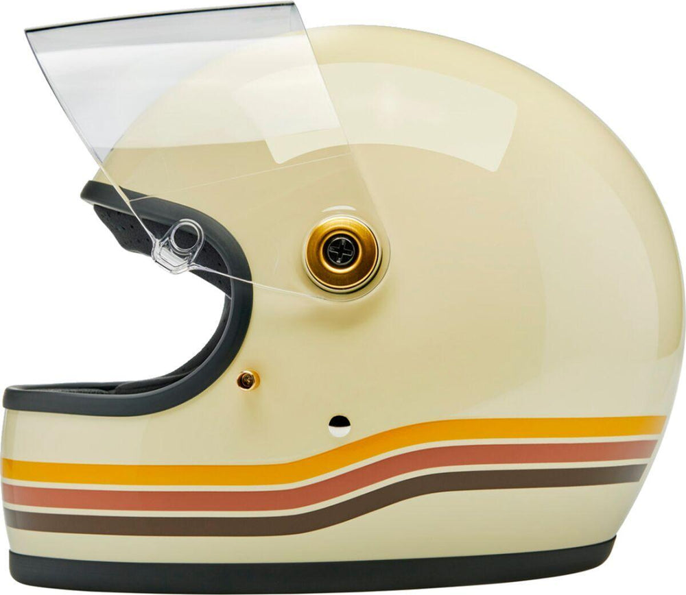 Biltwell Gringo S Spectrum Helmet - Desert