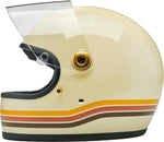 Biltwell Gringo S Spectrum Helmet - Desert