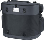 Kuryakyn Pet Palace Titan Pet Carrier Lugge Bag For Honda GL 1500 Goldwing 1988 - Black