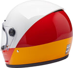 Biltwell Gringo SV Helmet - Gloss/Intersection Warm