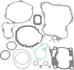Moose Racing Complete Gasket Kit For Yamaha YZ125 1994-1997