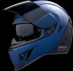 Icon Unisex Airform Counterstrike MIPS Helmet - Blue