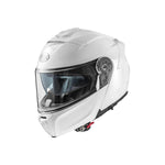 Premier Legacy GT Helmet - White