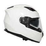 Spada SP17 White Helmet