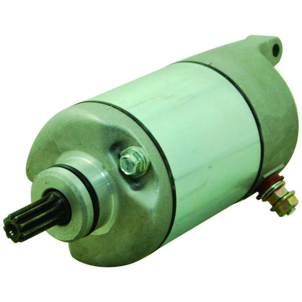 Parts Europe Starter For Kawasaki KFX700 2X4 2004-2010
