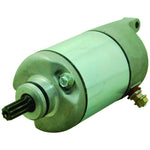 Parts Europe Starter For Kawasaki KFX700 2X4 2004-2010