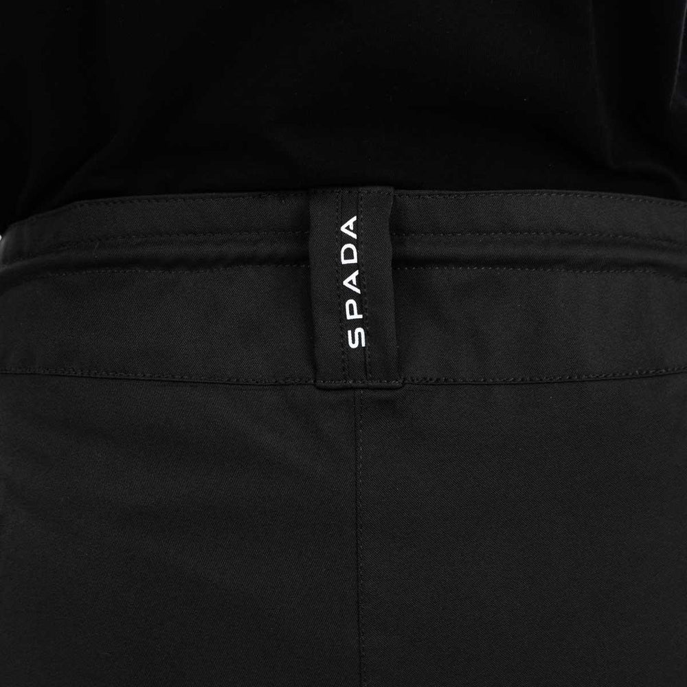 Spada Dash Ladies Motorcycle Trousers - Unexplored Grey