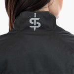 Spada Dash CE Ladies Motorcycle Jacket - Unexplored Grey