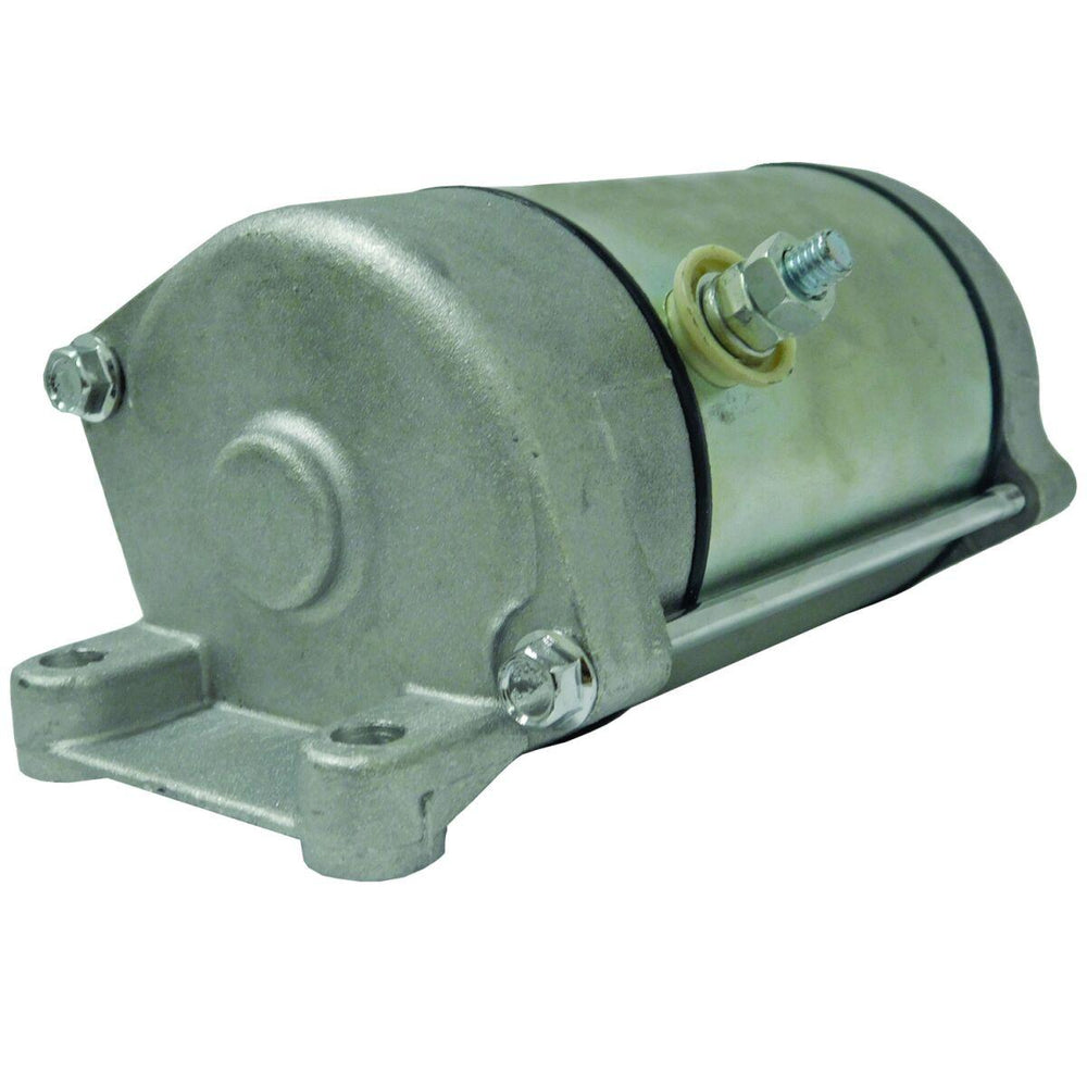 Parts Europe Starter For Polaris Frontier 800 2003-2005