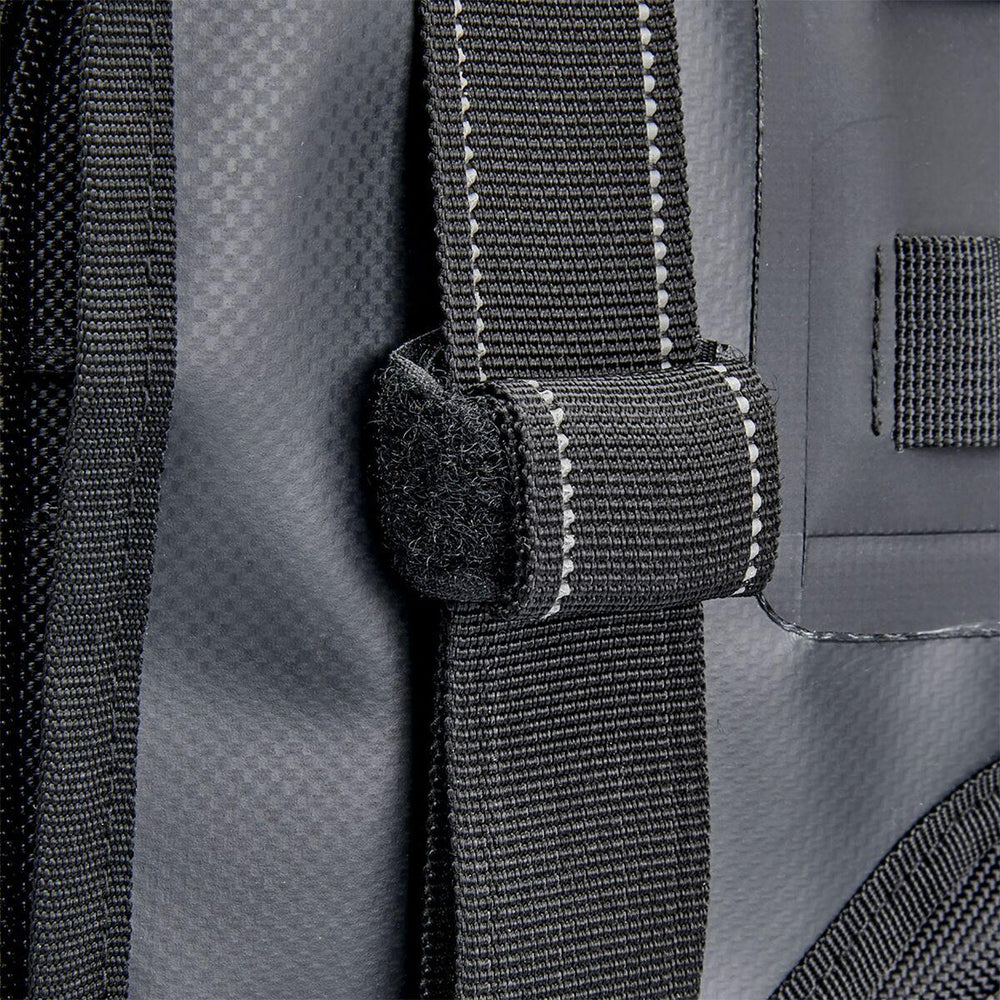 Biltwell EXFIL-36 Saddlebags - Black