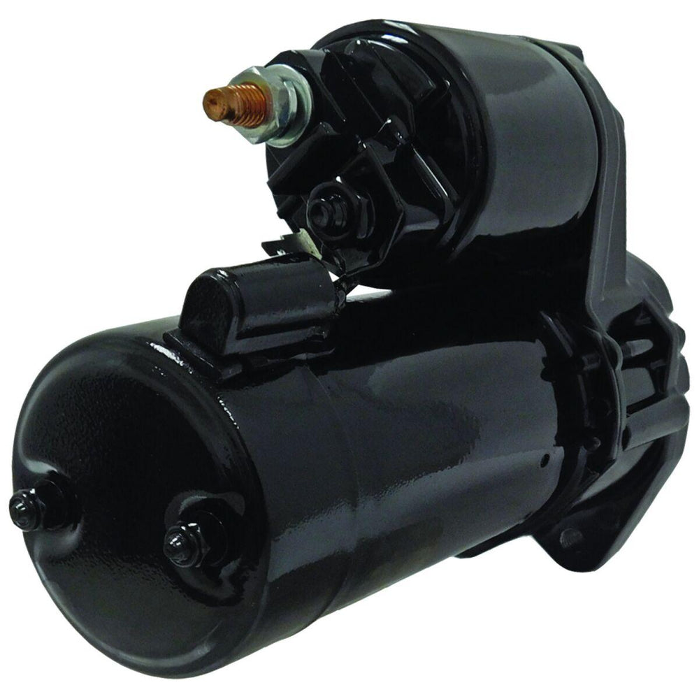 Parts Europe Starter For Moto Guzzi Breva 1100 2005-2007