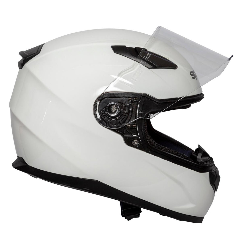 Spada Raiden White Helmet