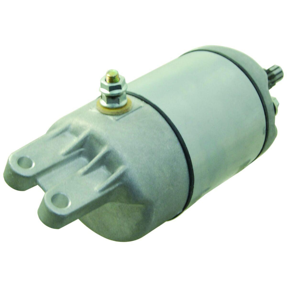 Parts Europe Starter For Honda TRX400 FW 4X4 Fourtrax Foreman 1996-2002