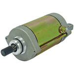 Parts Europe Starter For Kymco MXU 500 4X4 2006-2017