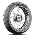 Michelin Anakee Adventure 2 73V Rear Tyre 180/55 R 17"