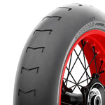 Michelin Power Supermoto Rear TL Tyre 160/60R17"