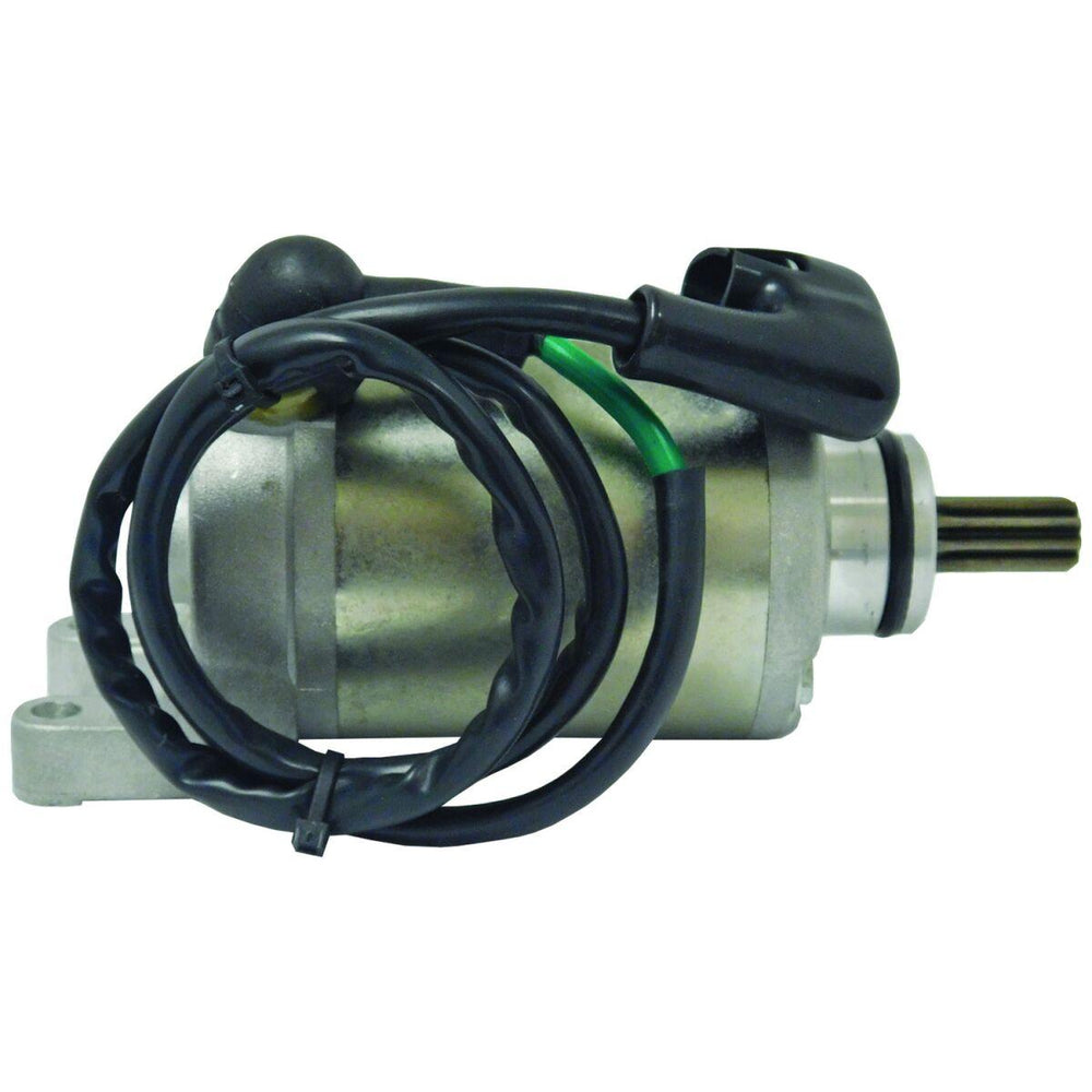 Parts Europe Starter For Kawasaki ZX-6 R 636 2002-2006