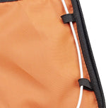 Biltwell EXFIL-2 Mini Tank Bag - Black Orange