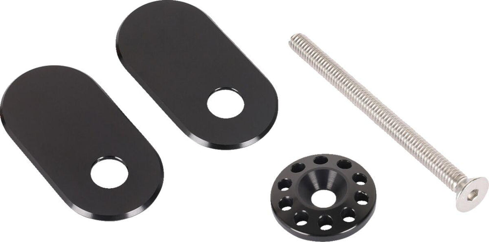 Thrashin Supply Co Top Tree For Harley Davidson FLTRX1923 2024-2026 - Black
