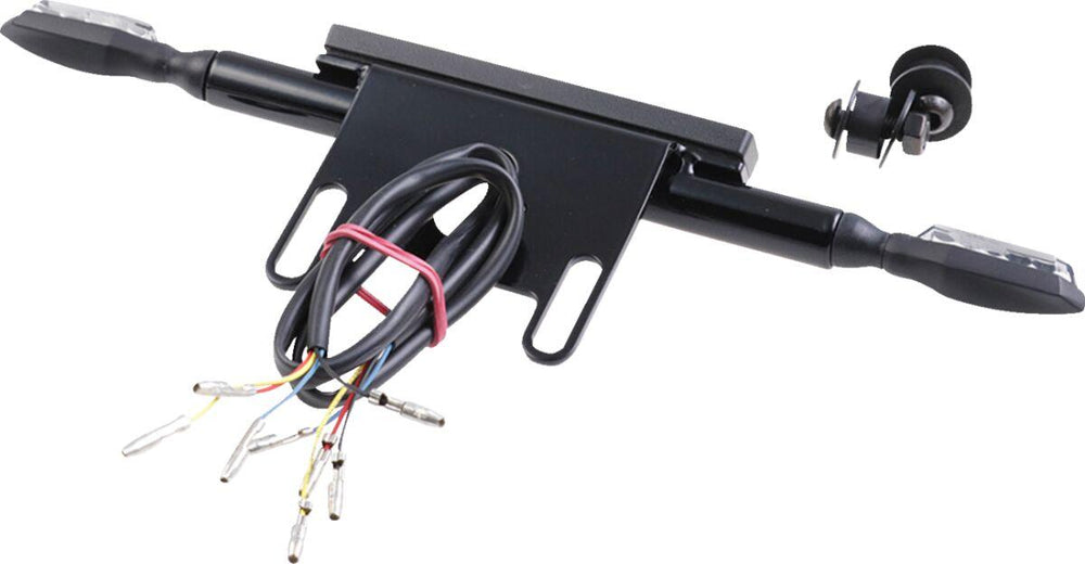 Cult Werk License Plate Kit For Harley Davidson RH 1250S