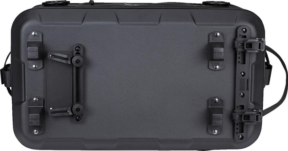 Ciro DRYFORCE Quick Release Waterproof Cooler - Black