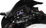 Koso RX-4 Multifunction Speedometer/Tachometer For Suzuki GSX1300R 2008-2020