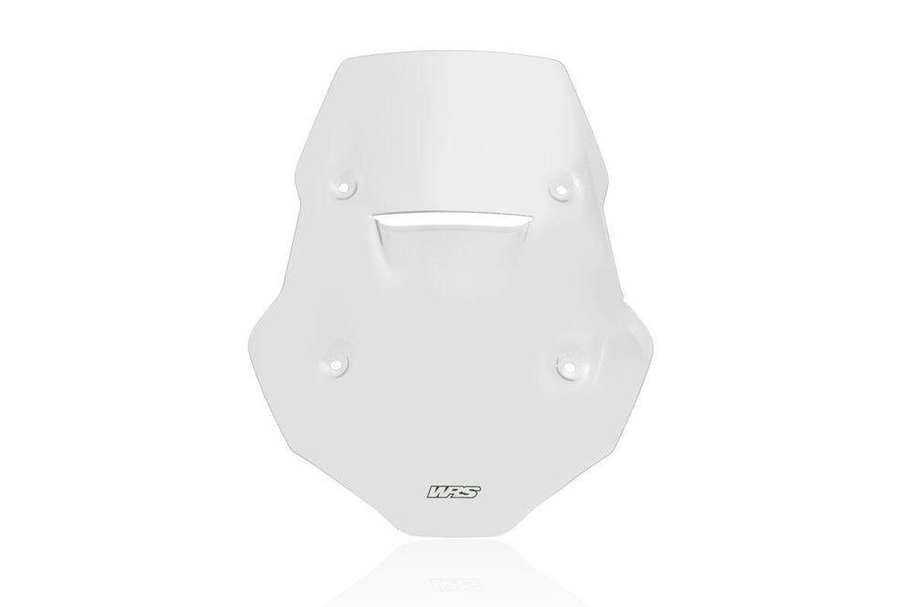 WRS Windscreen For CF Moto MT 800 ABS 2022-2024 - Clear