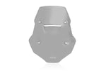 WRS Windscreen For CF Moto MT 800 ABS 2022-2024 - Smoke