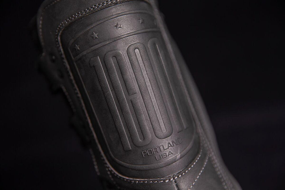 Icon Elsinore 2 Boots - Black