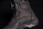 Icon Stormhawk Boots - Black
