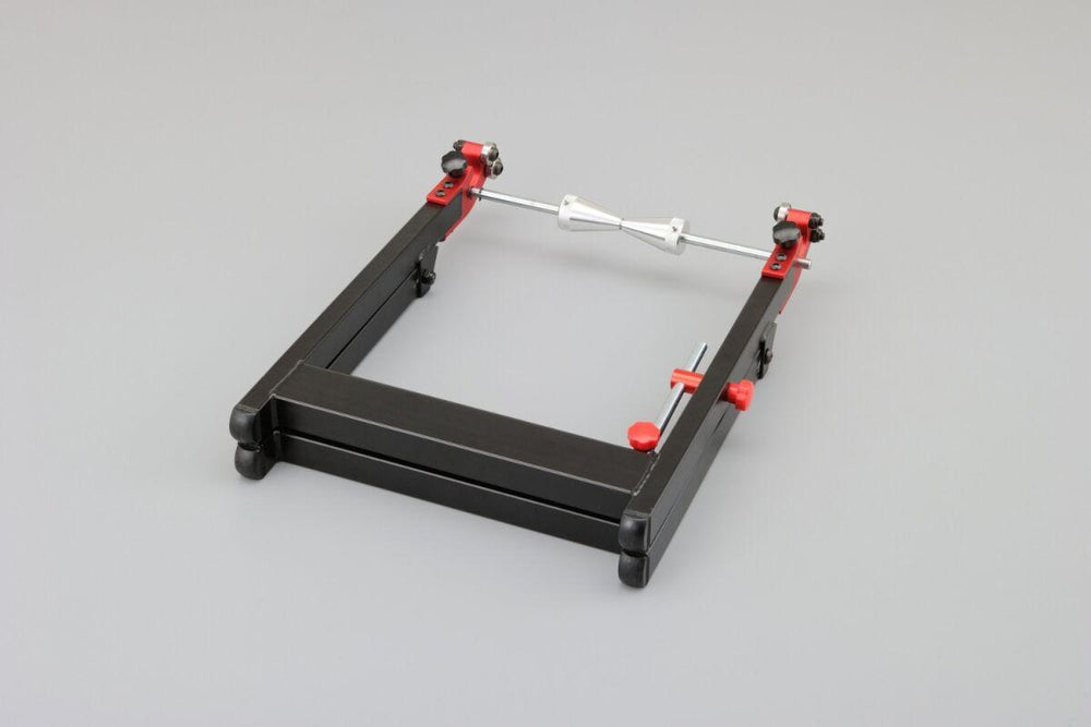 Daytona Wheel Balancer Device