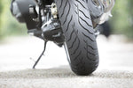 Dunlop Sportmax RoadSmart IV Rear Tyre TL 73W 190 50ZR17"