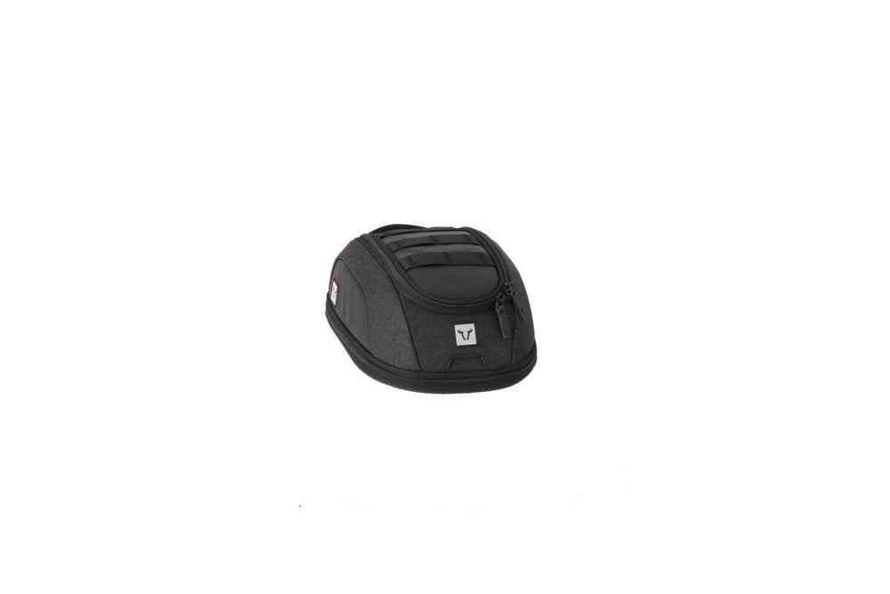 SW Motech Legend Gear Magnetic Tank Bag LT3 For Moto Morini 6 1/2 Seimmezzo 650 SCR ABS 2022-2024 - Black