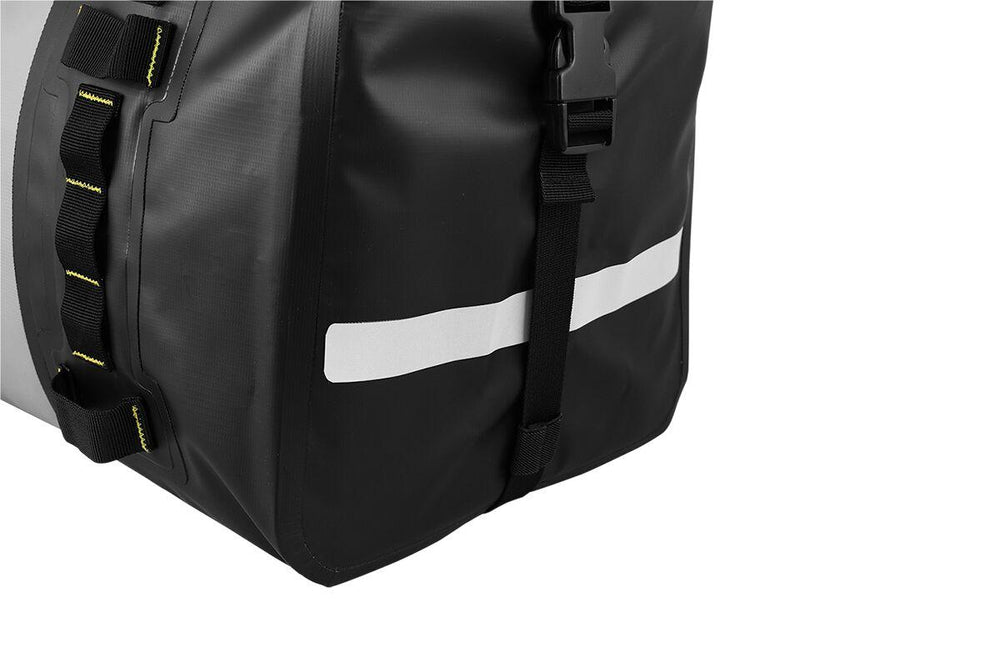 Nelson Rigg Hurricane Saddlebags Set - 28L Each